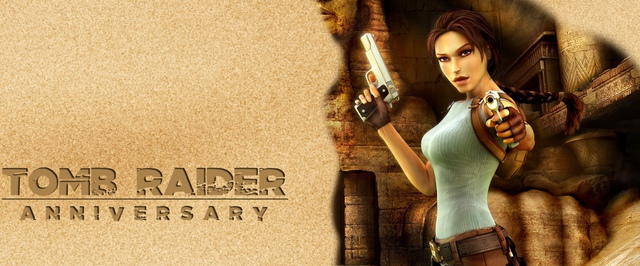 Tomb Raider: Anniversary – отличительные особенности ремастера для PlayStation 3