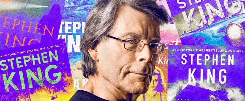 Стивен Кинг: все грядущие киноадаптации