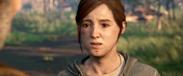 Беллу Рамзи из сериала The Last of Us перенесли в игру: видео