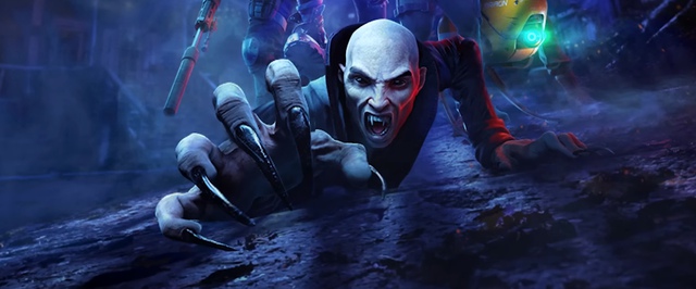 Вампиры, S.T.A.L.K.E.R. и Far Cry 2: Arkane — о том, чего ждать от Redfall