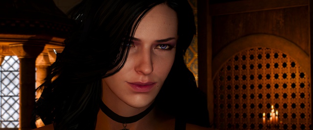 Мод для The Witcher 3 исправил ошибки трассировки: тени больше не глючат
