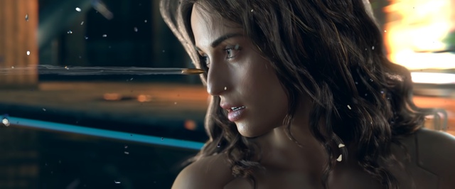 У Cyberpunk 2077 юбилей: первый тизер игры показали 10 лет назад