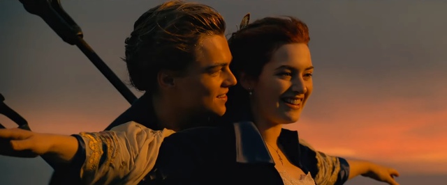 «Титаник» перевыпустят в кино в честь 25-летия