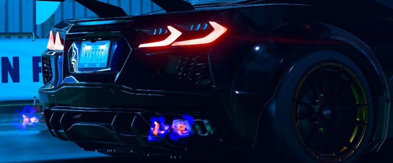 Ведущие разработчики Forza уволились и открыли собственную студию
