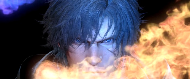 Square Enix все еще не решила, выйдет ли Final Fantasy XVI на PC