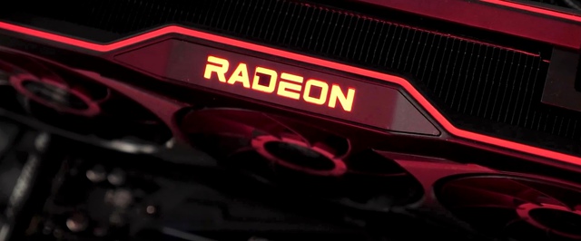 Слух: Radeon RX 6900/6800 стали чаще выходить из строя