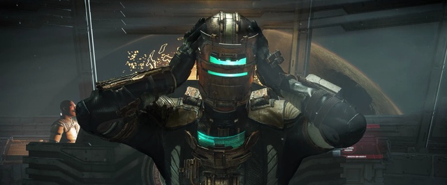 Ремейк Dead Space получит улучшенную карту: ее перенесут в 2D