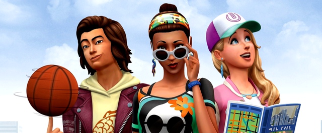 The Sims 4 получила первый патч в 2023 году: главное