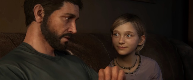 Пролог The Last of Us напоминал сериал, а сам сериал доснимали: создатели игры и шоу поговорили о своих проектах