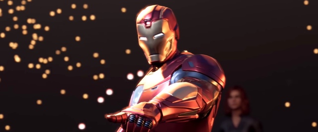 Поддержка Marvels Avengers прекратится в сентябре, продажи игры остановят