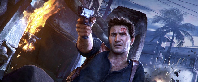 Нил Дракманн не против сделать The Last of Us 3, но с Uncharted, видимо, покончено