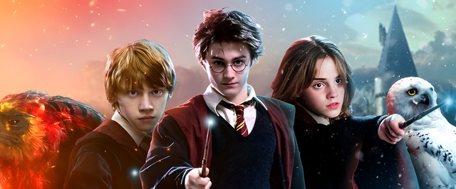 Фильмы по вселенной Гарри Поттера пропадут из российских онлайн-кинотеатров 1 февраля