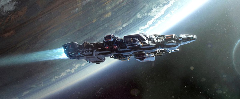 Инсайдер: Starfield полностью играбельна, но разработчики сами не знают, когда она выйдет