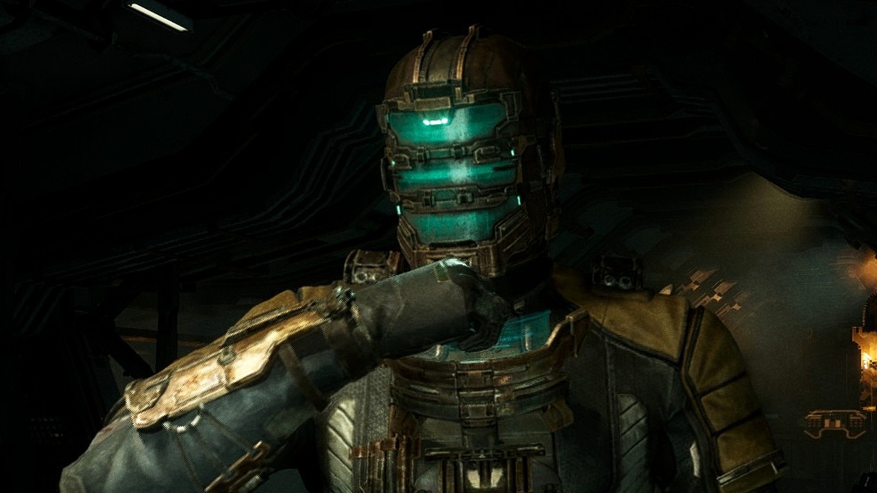 Купить Ключ Игры Dead Space