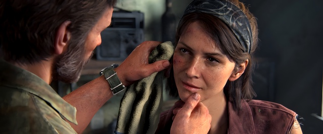 Умерла Энни Вершинг, сыгравшая Тесс в игре The Last of Us
