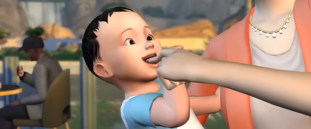 The Sims 5 и младенцы: главное с презентации Maxis