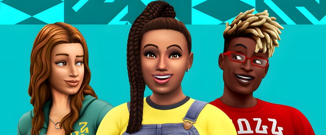Утечка: детали дополнения The Sims 4 про отношения и семью