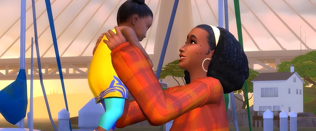 The Sims 4 получит «Жизненный путь»: детали и скриншоты нового дополнения