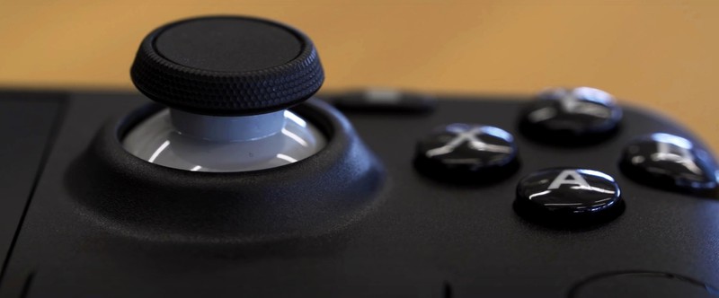 Обновился интерфейс Steam Big Picture: теперь он как у Steam Deck