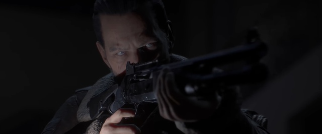 В геймплее The Day Before нашли бесплатные модели и сцены в духе The Last of Us