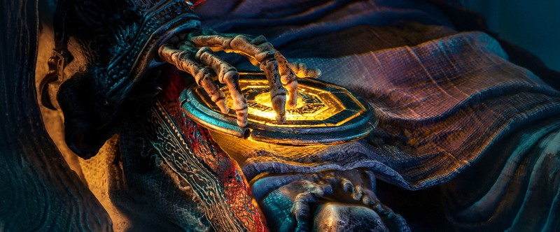 Анонсирована статуя мертвого Альтаира из Assassins Creed