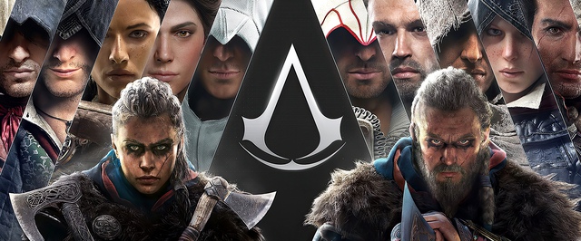 Инсайдер: Assassins Creed VR выйдет в сентябре, Ubisoft думает о продолжении