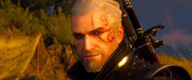 CD Projekt: улучшенные гениталии появились в ремастере The Witcher 3 случайно