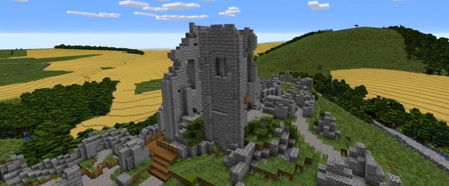 Minecraft получит археологию: главное