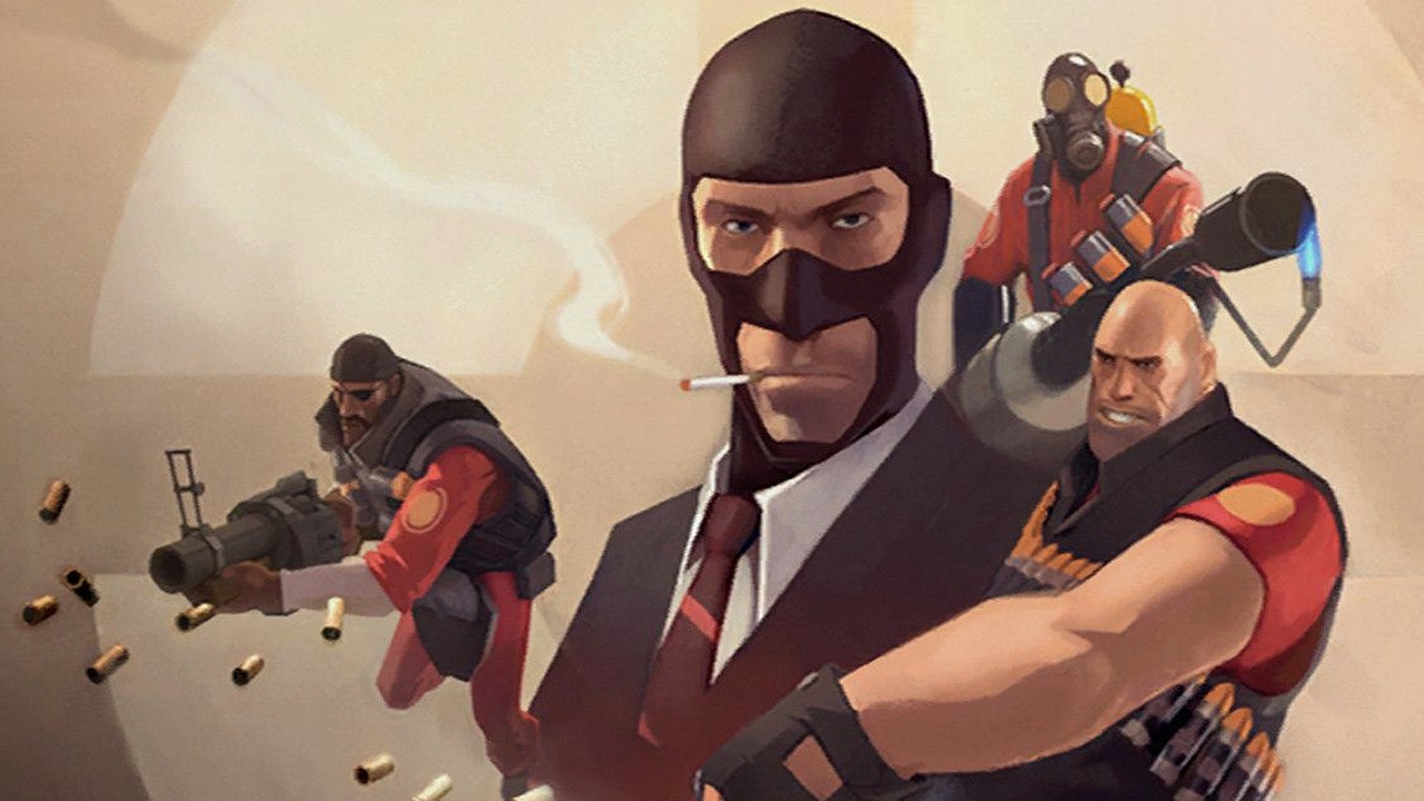 Team Fortress 2 получит первое крупное обновление за несколько лет