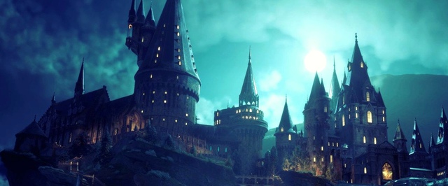 Как в Hogwarts Legacy попасть в гостиную любого факультета