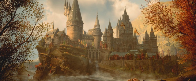 Все сундуки с сокровищами в Хогвартсе в Hogwarts Legacy