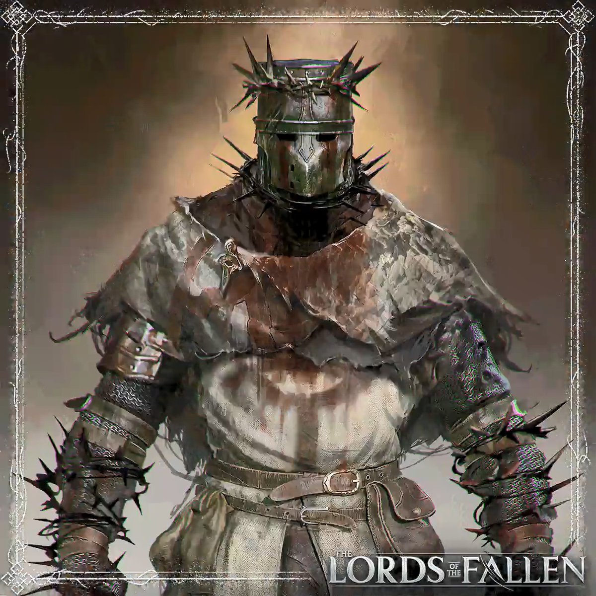 Lords of the fallen мы dark souls фото 69