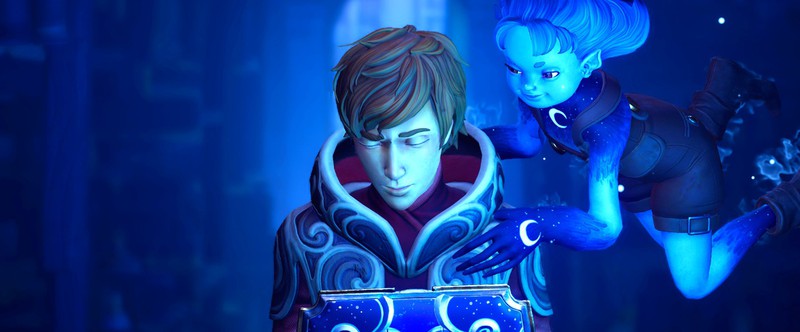 Слух: в разработке Trine 5