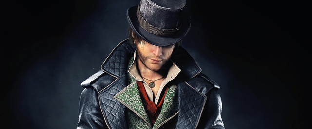 Assassins Creed Syndicate пропатчат через 7 лет после выхода, но только на PlayStation