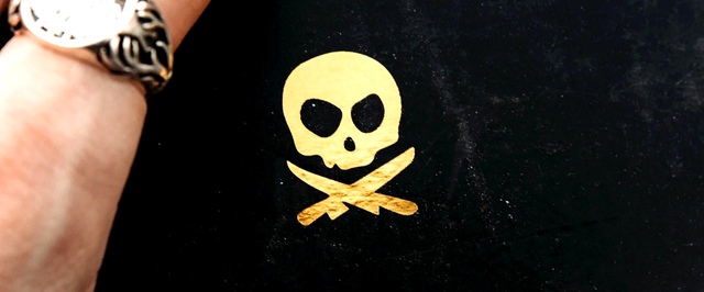 СМИ: в России увеличивается число пиратских сайтов