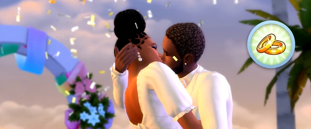 Геймплейный трейлер The Sims 4 «Жизненный путь»: семья это сложно