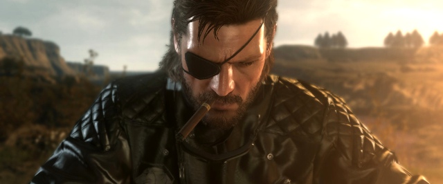 СМИ: ремейк Metal Gear Solid 3 покажут на E3