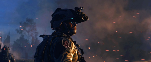 Чего ждать от Call of Duty в 2023 году: объясняет Джейсон Шрейер