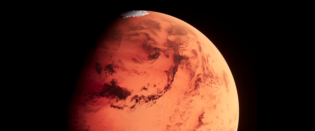 Исследование: жизнь на Земле вряд ли удастся найти инструментами, отправляемыми на Марс