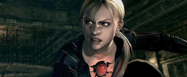 Resident Evil 5 пропатчили через 13 лет после выхода: в Steam появился локальный кооператив
