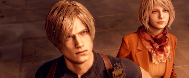 Геймплей и детали Resident Evil 4: Краузер теперь полноценный босс