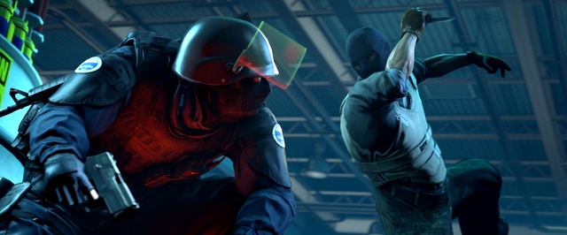 Упоминание Counter-Strike 2 нашли в новом драйвере Nvidia