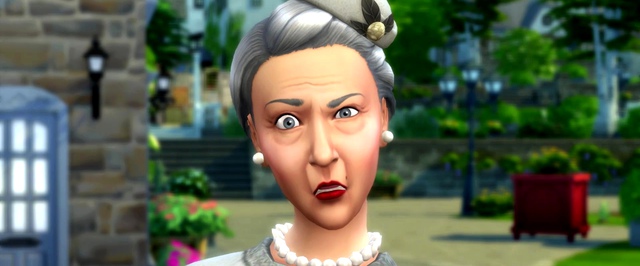 The Sims 4 впервые получила эксклюзивное DLC для консолей