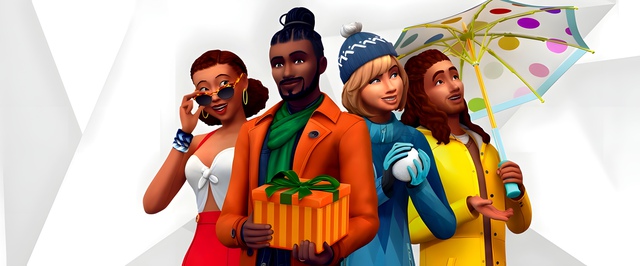 The Sims 4 получит суррогатное материнство: детали аддона «Жизненный путь» и бесплатного обновления