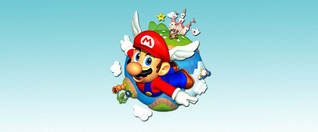 В Super Mario 64 выполнили трюк, считавшийся невозможным 26 лет