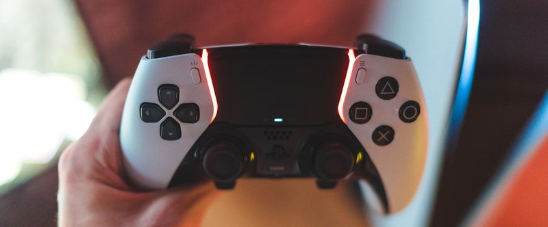 Для PlayStation 5 вышла прошивка с Discord и улучшенной поддержкой VRR