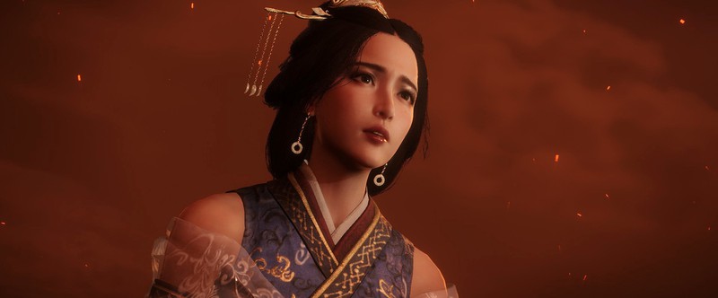 В Wo Long Fallen Dynasty починили управление мышкой и клавиатурой: детали патча 1.03