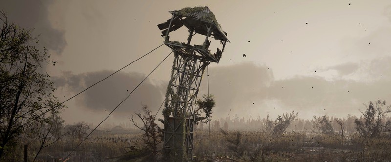 S.T.A.L.K.E.R. 2 покажут на GDC: авторы расскажут об использовании ИИ в разработке