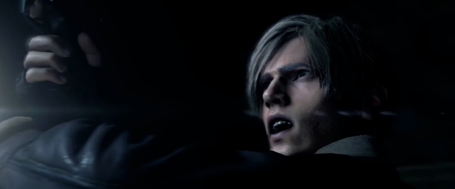 Графику в Resident Evil 4 сравнили на трех PlayStation