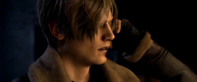 Вышла демка Resident Evil 4: главные анонсы Capcom Spotlight